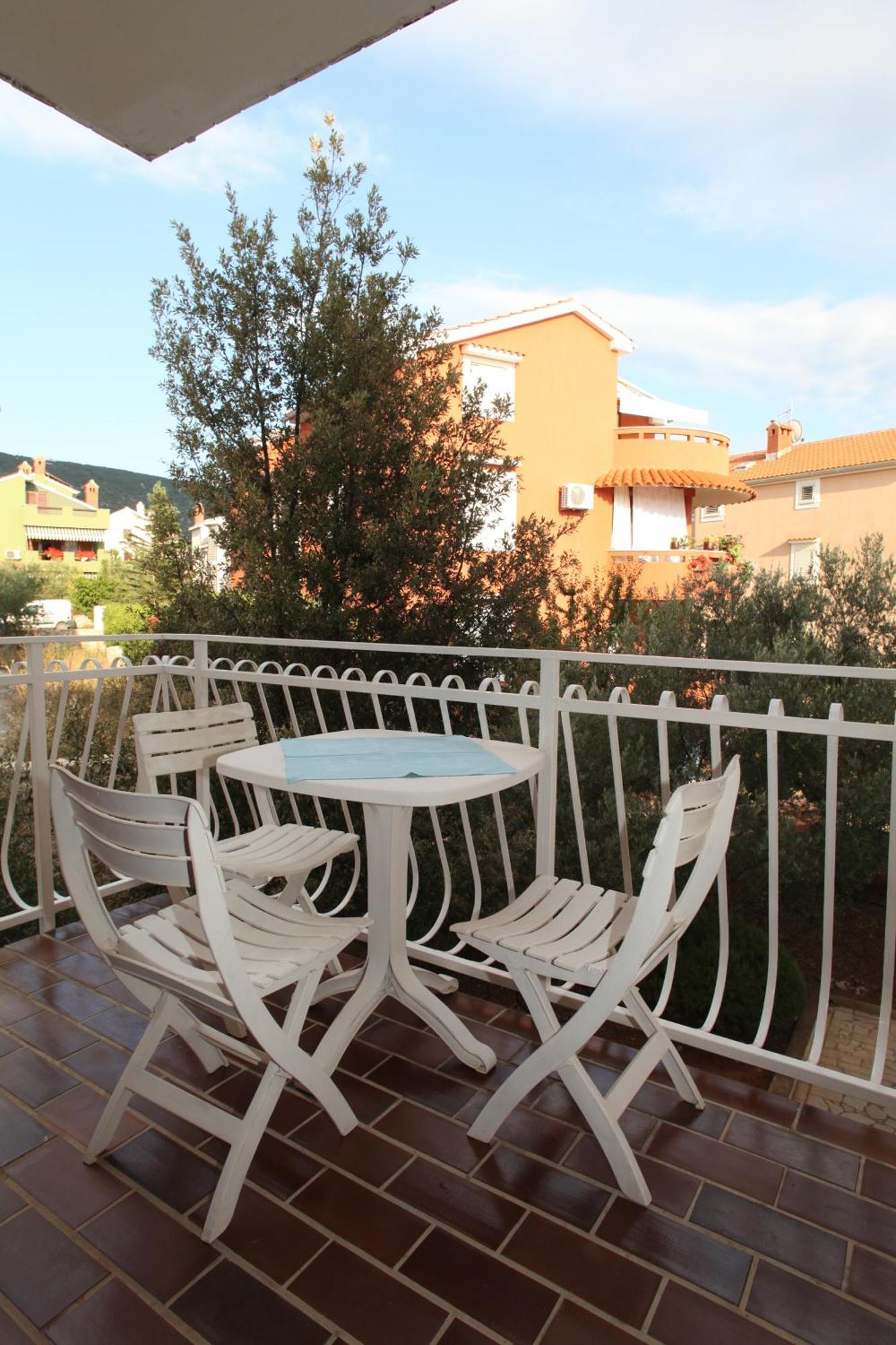 Apartments Duomo Cres Exterior photo