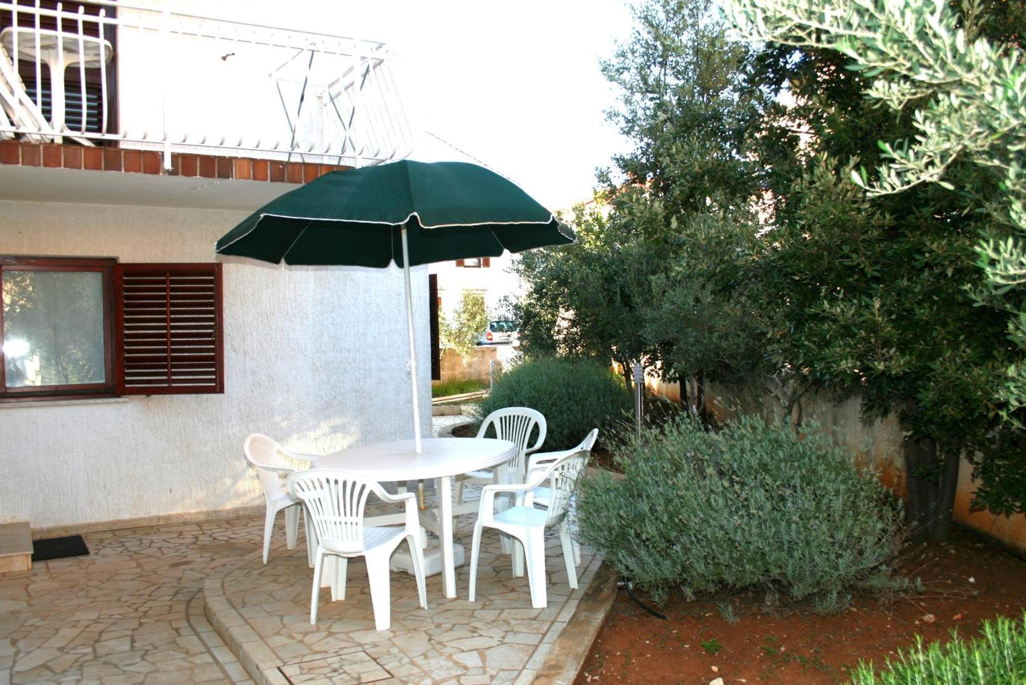 Apartments Duomo Cres Exterior photo