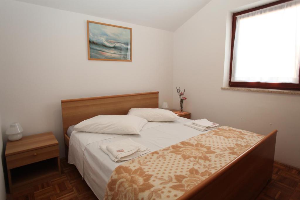 Apartments Duomo Cres Room photo